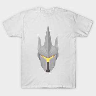 Reinhardt minimalist T-Shirt